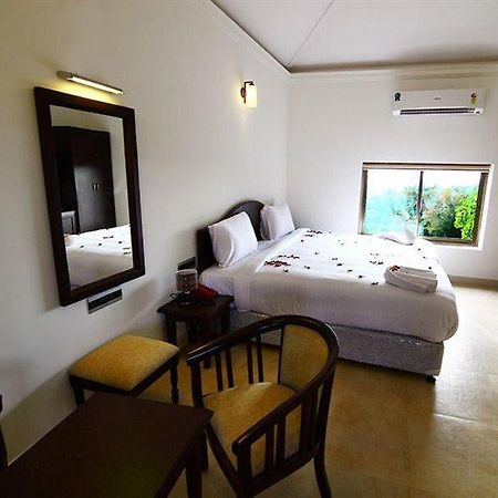 Samruddhi Sanskruti Resorts Gokarna  Extérieur photo