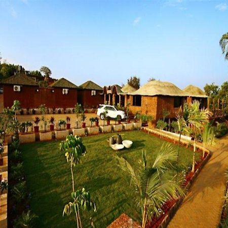Samruddhi Sanskruti Resorts Gokarna  Extérieur photo