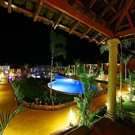 Samruddhi Sanskruti Resorts Gokarna  Extérieur photo