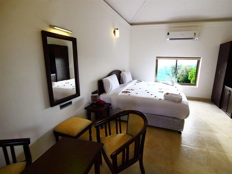 Samruddhi Sanskruti Resorts Gokarna  Extérieur photo