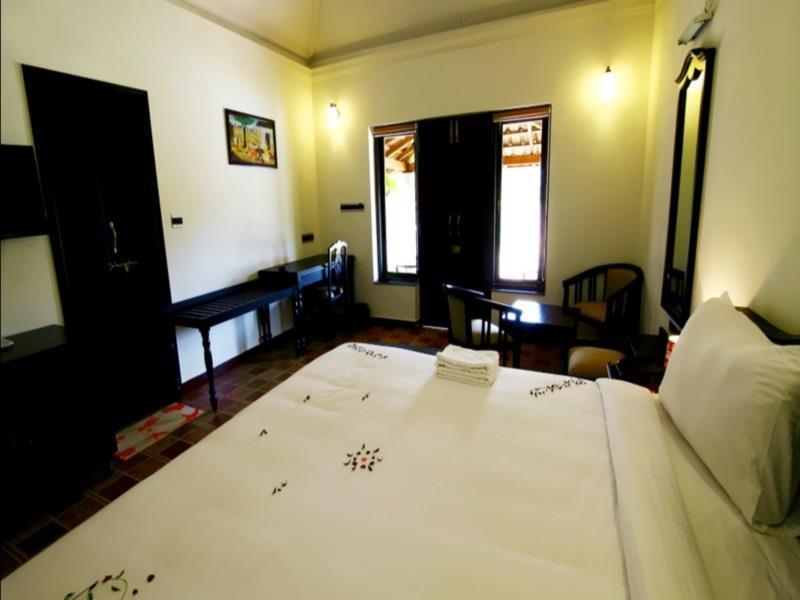 Samruddhi Sanskruti Resorts Gokarna  Extérieur photo
