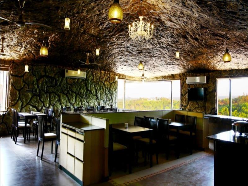 Samruddhi Sanskruti Resorts Gokarna  Extérieur photo