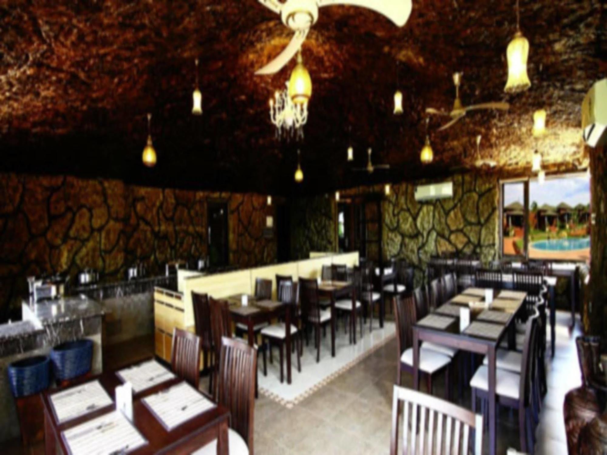 Samruddhi Sanskruti Resorts Gokarna  Extérieur photo