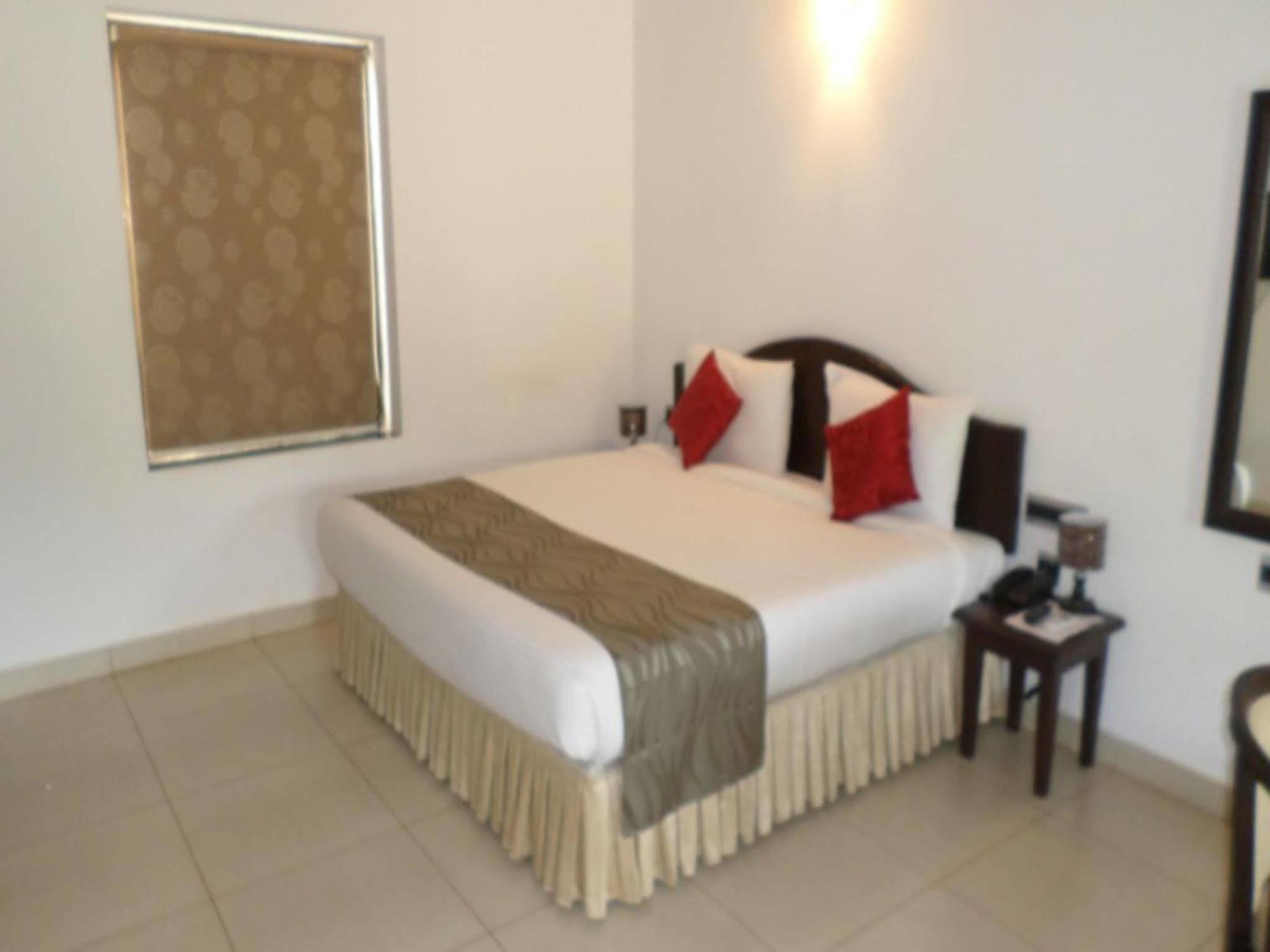 Samruddhi Sanskruti Resorts Gokarna  Extérieur photo
